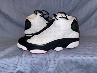 Nike Air Jordan 13 Retro "He Got Game" (2013)