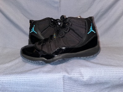 Nike Air Jordan 11 "Gamma" (2013)