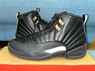 Nike Air Jordan 12 Retro "The Master"