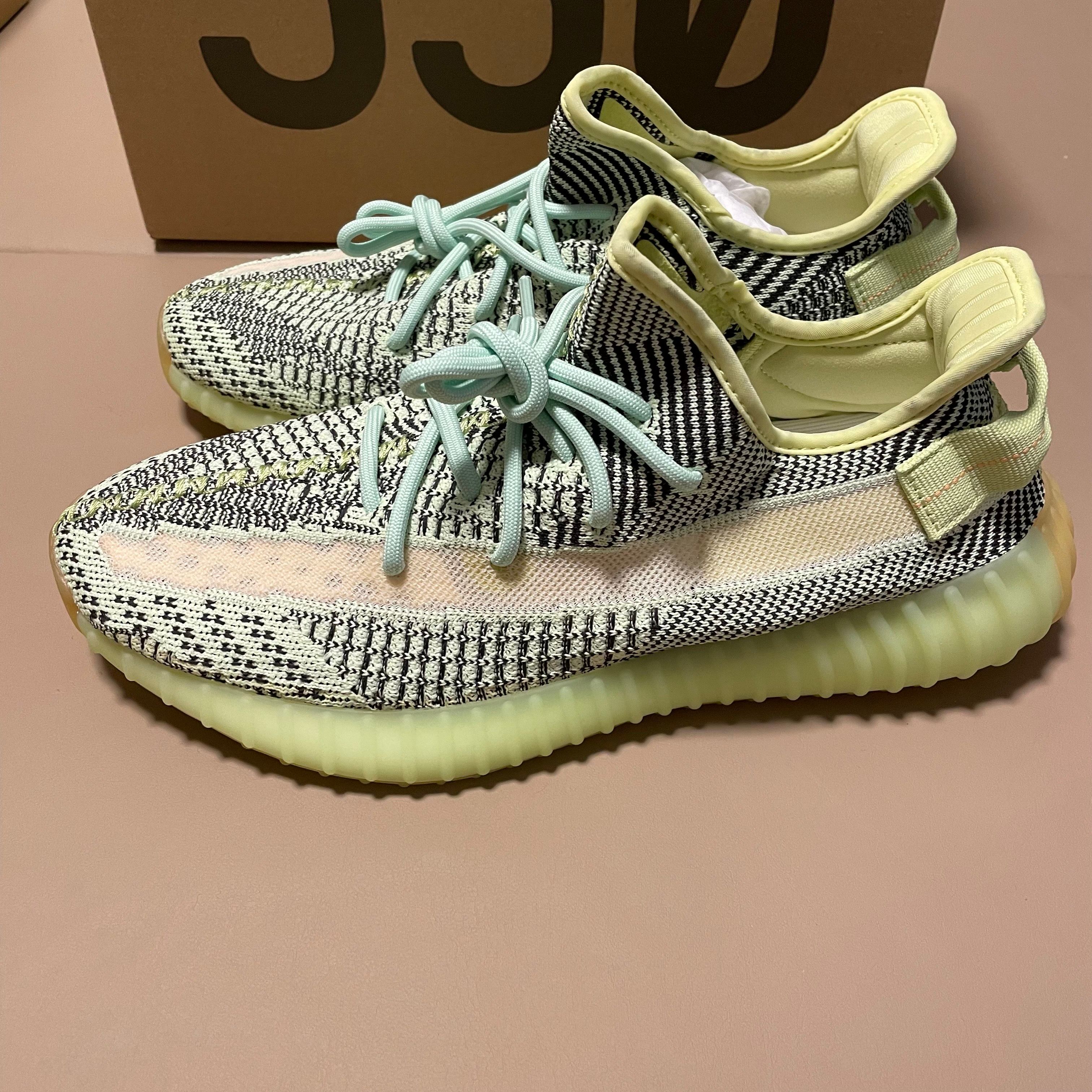 adidas Originals YEEZY Boost 350 V2 "Yeezreel"