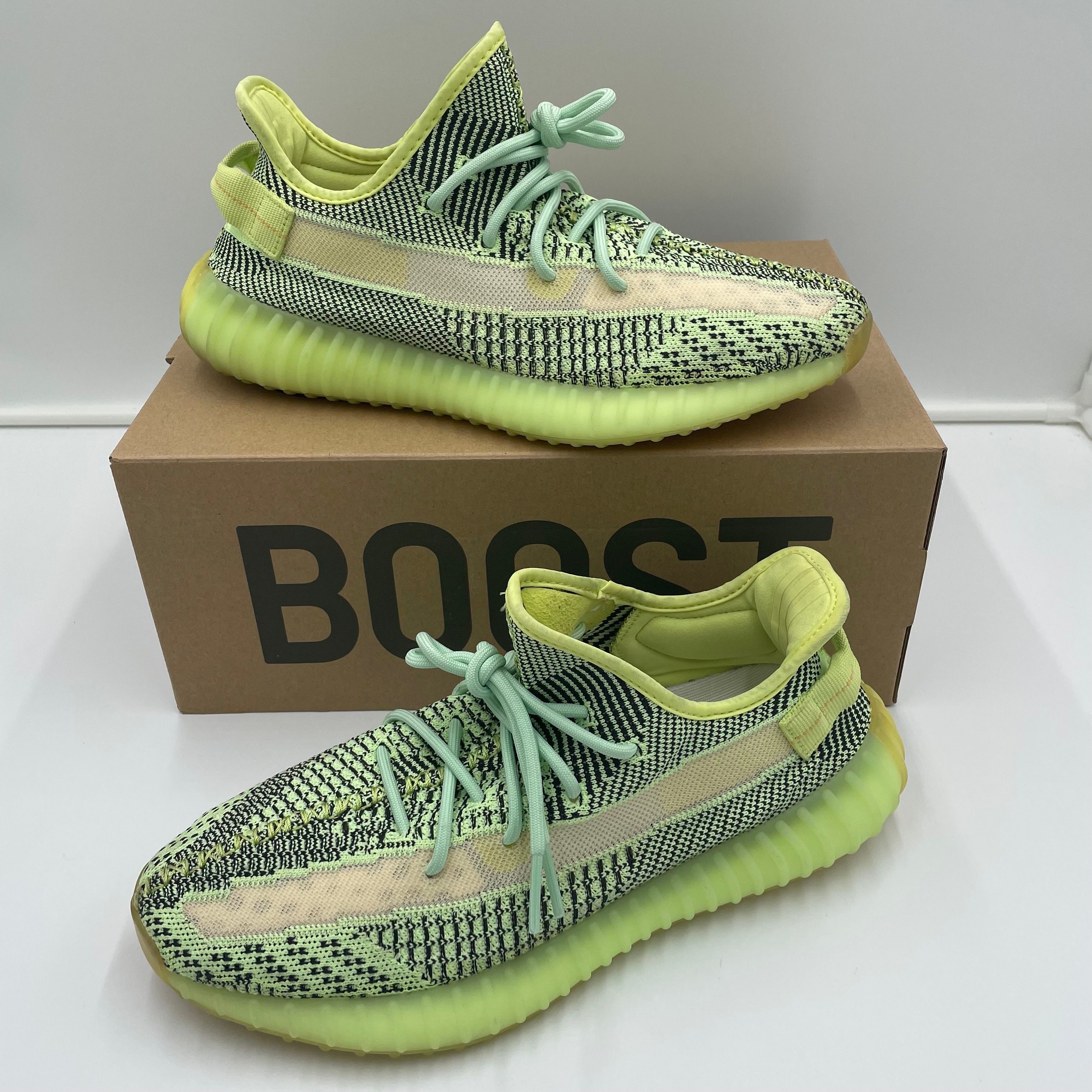 adidas Originals YEEZY Boost 350 V2 "Yeezreel"