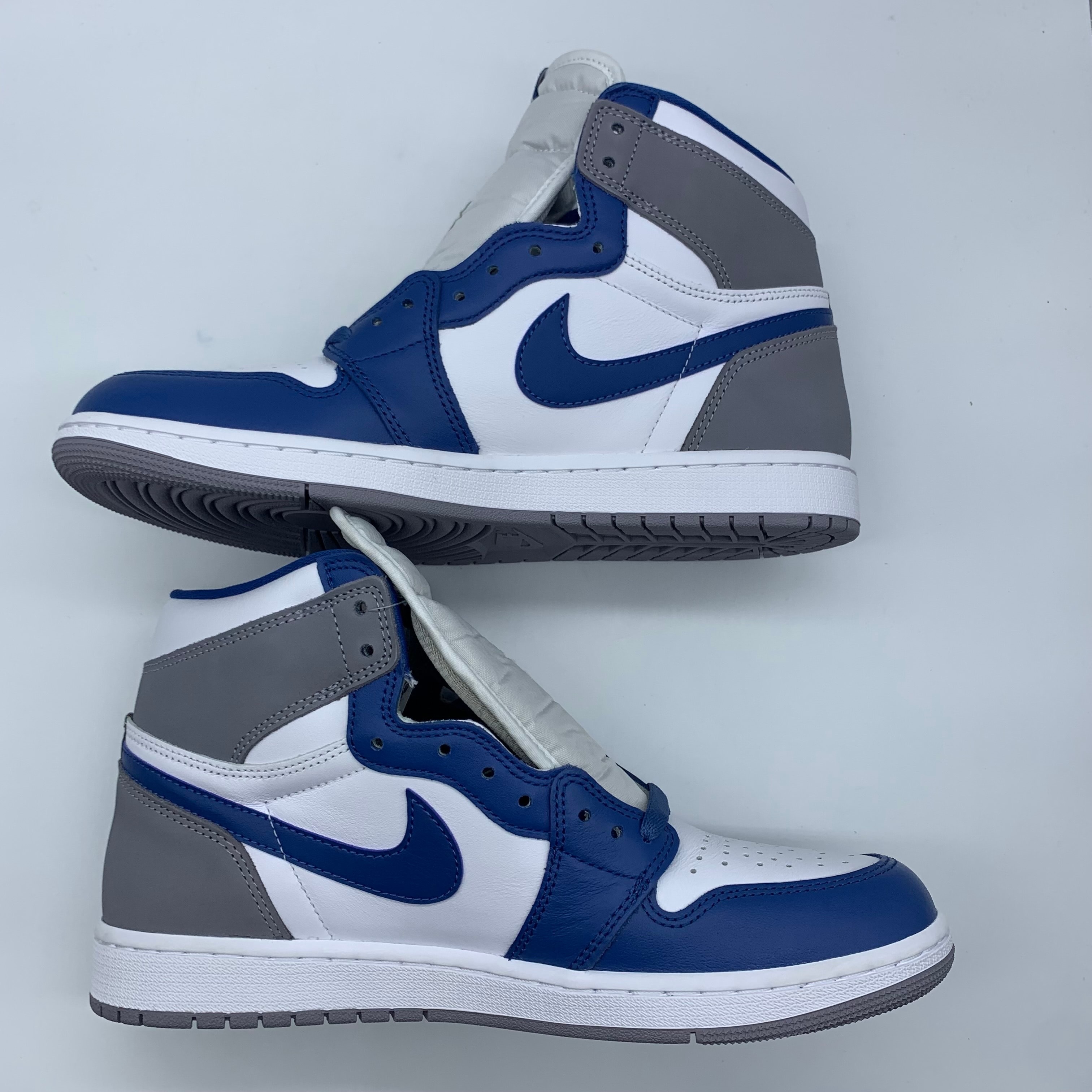 Nike Air Jordan 1 High OG "True Blue"
