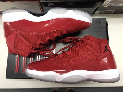 Nike Air Jordan 11 Retro "Win Like 96"