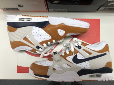 Nike Air Trainer 3 "Medicine Ball"