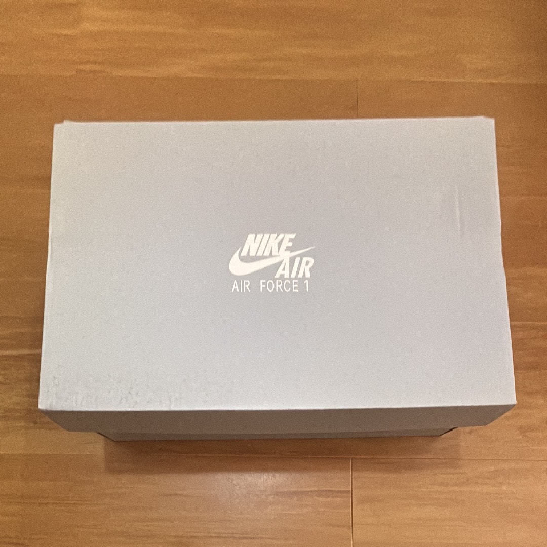 Nike Air Force 1 Low '07 EMB "White and Court Purple"