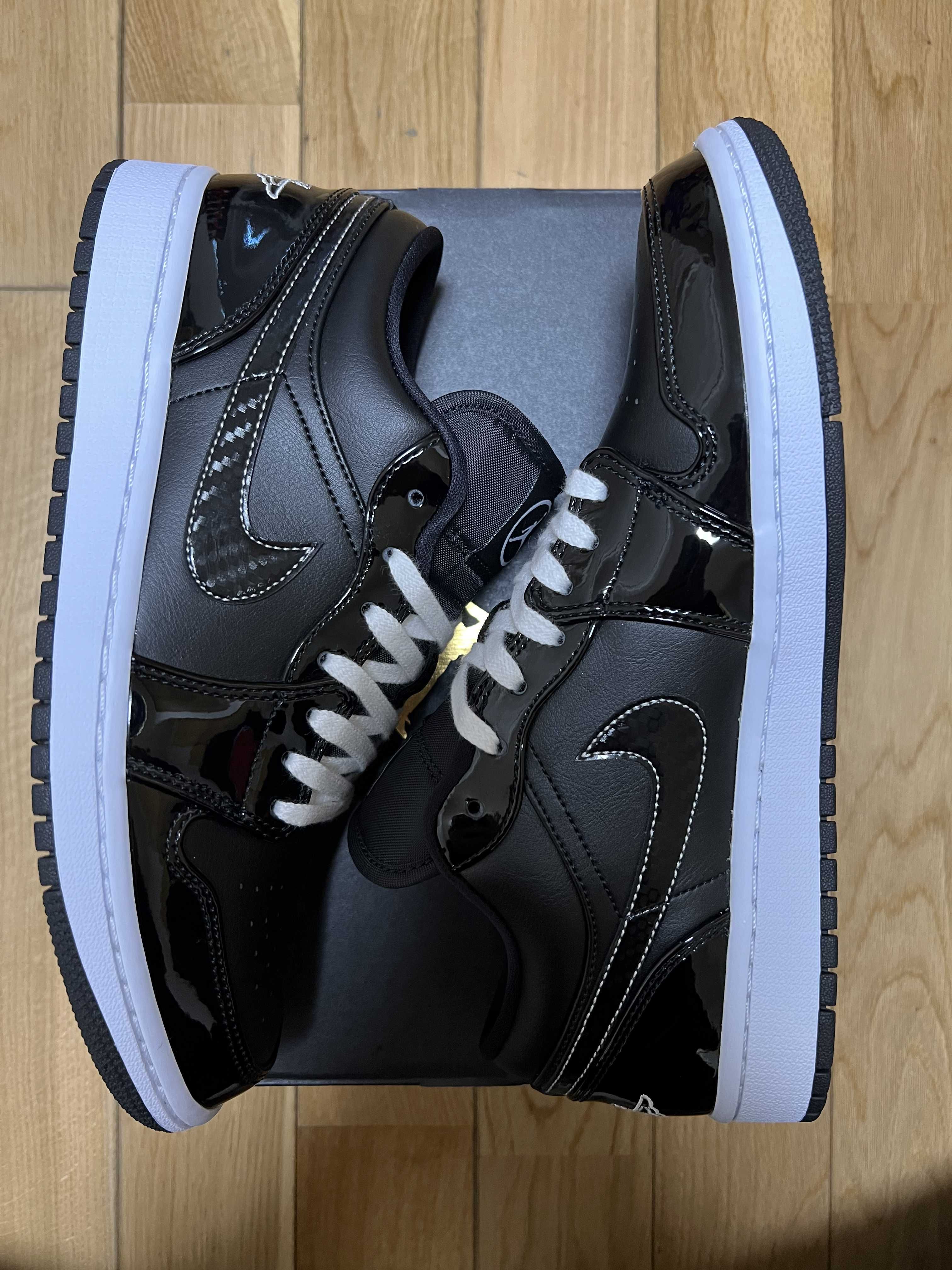 Nike Air Jordan 1 Low SE "All-Star" (2021)  