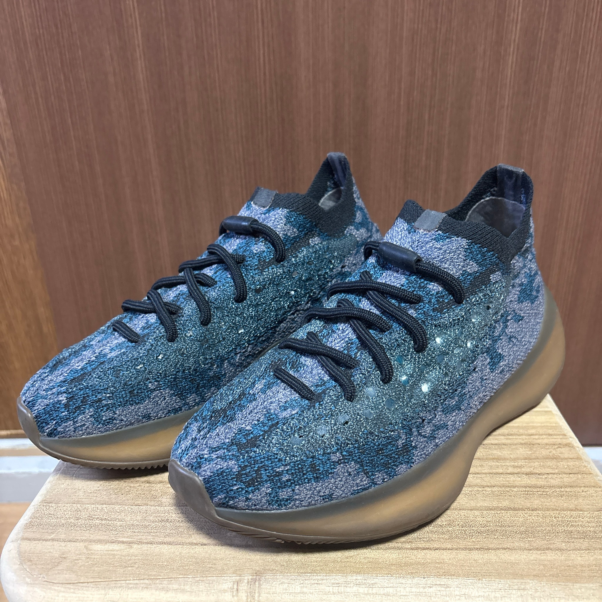 adidas YEEZY Boost 380 "Covelitte"