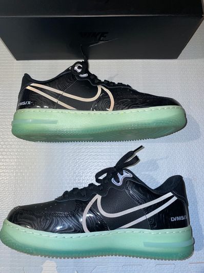 Nike Air Force 1 Low React "All-Star" (2021)