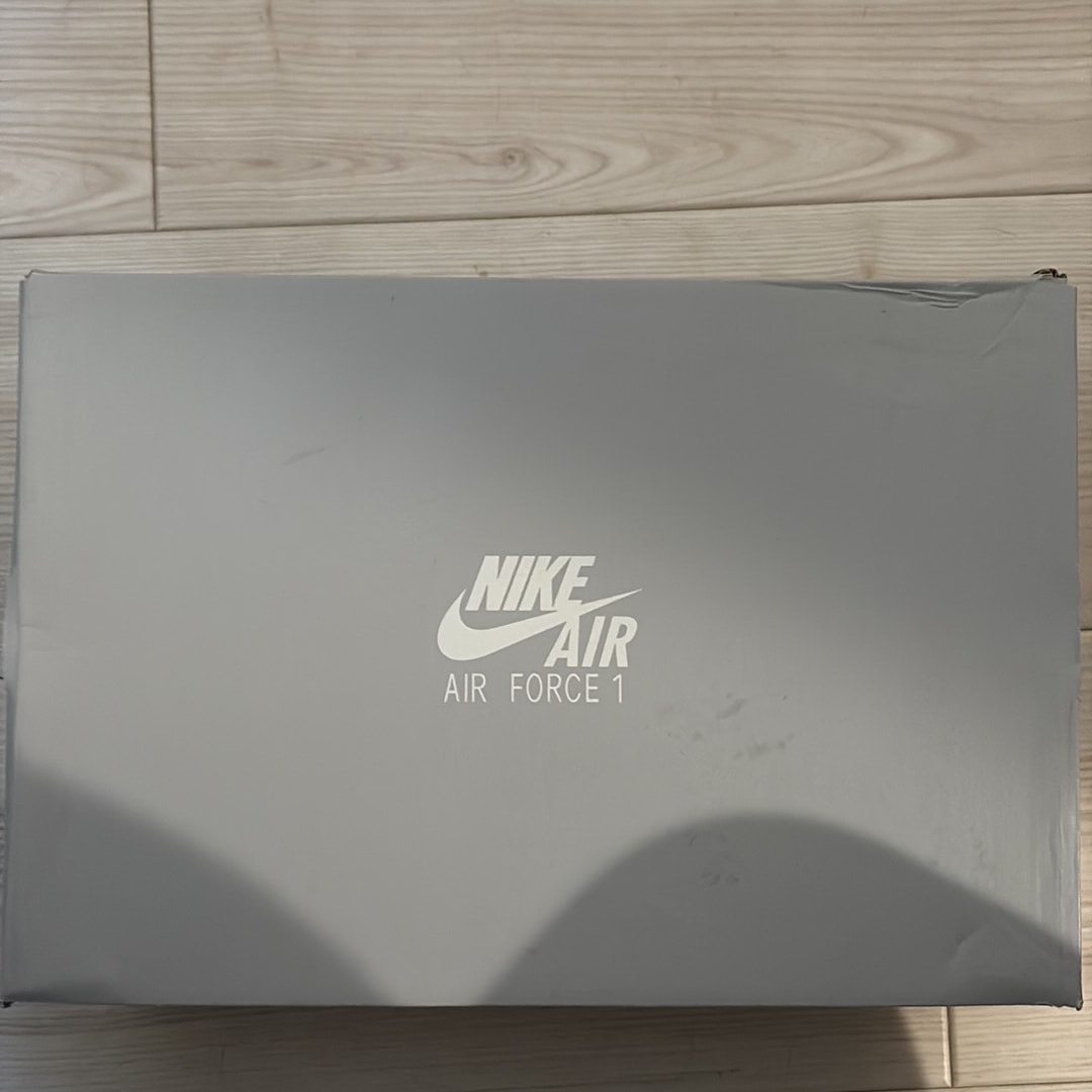 Nike Women's Air Force 1 Low '07 Essential "Black Paisley"