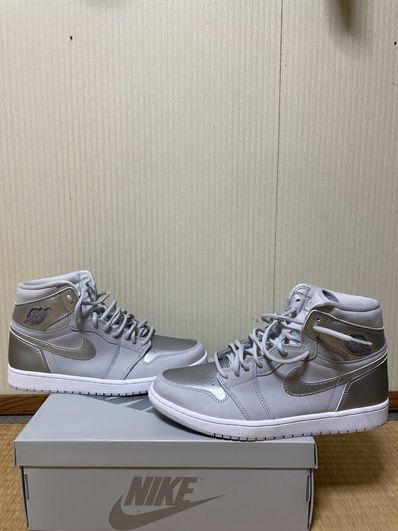 Nike Air Jordan 1 Retro High OG "CO.JP/TOKYO" (Standard Box)