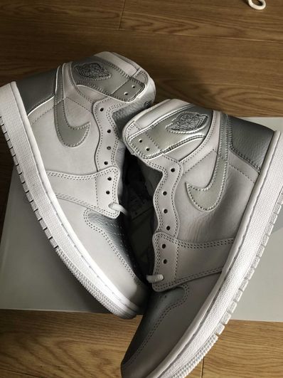 Nike Air Jordan 1 Retro High OG "CO.JP/TOKYO" (Standard Box)