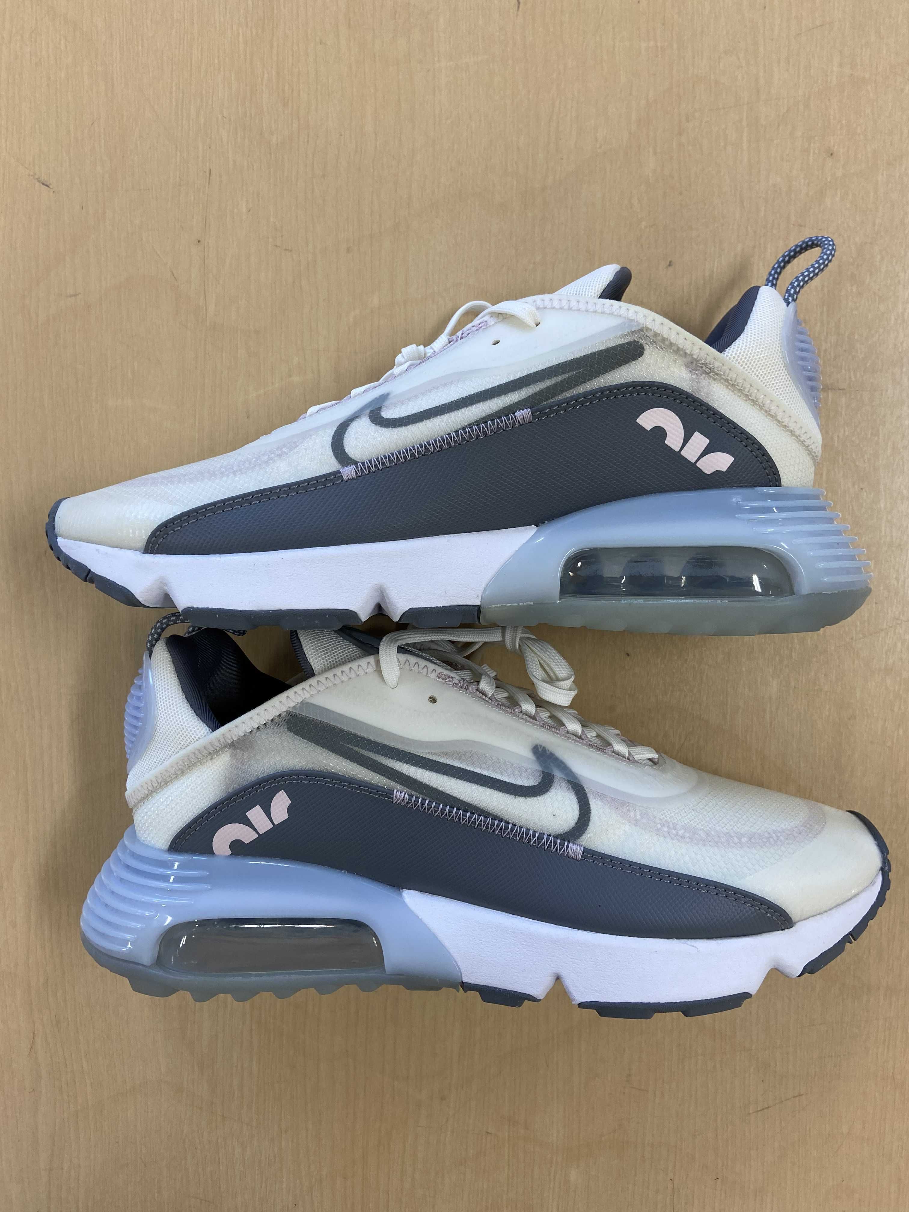 atmos × Nike Air Max 2090 SP "Duck Camo"