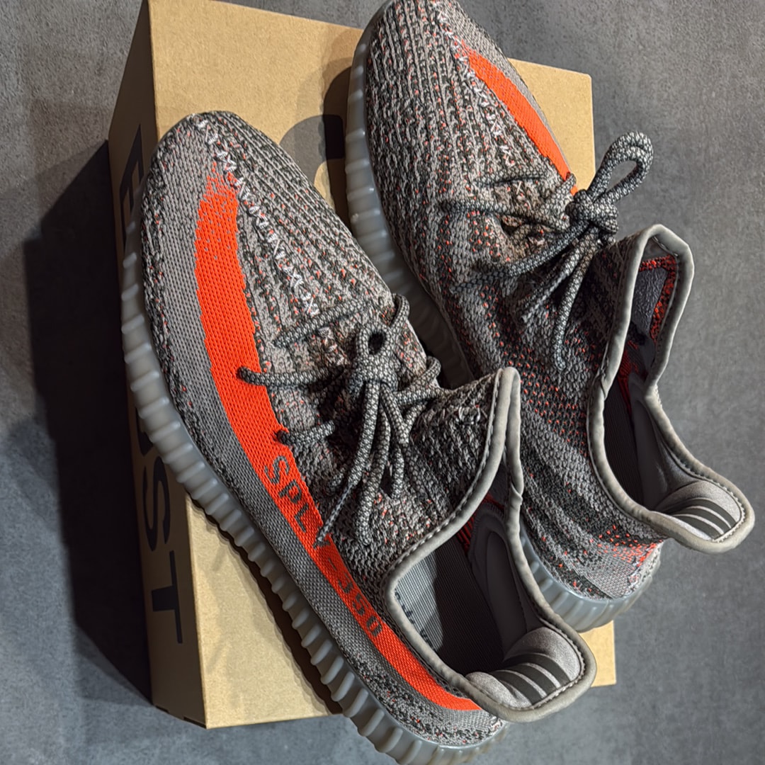 adidas YEEZY Boost 350 V2 "Beluga Reflective"