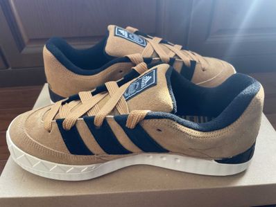 atmos × adidas Adimatic OG "Shoebox"