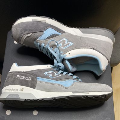 PAPERBOY × BEAMS × New Balance 1500 "Grey"