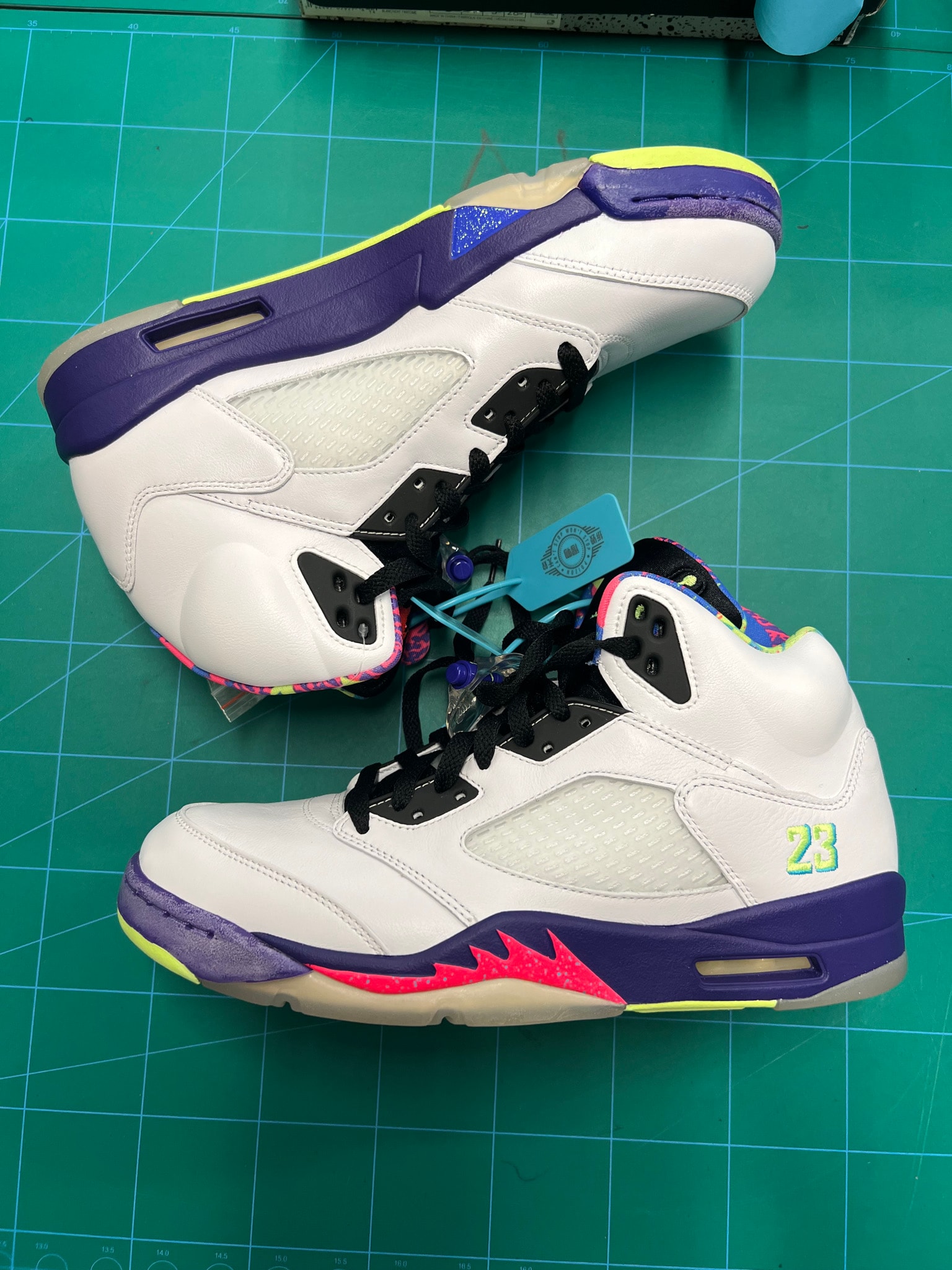 Nike Air Jordan 5 