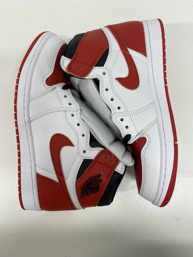 Nike Air Jordan 1 High OG "Heritage"