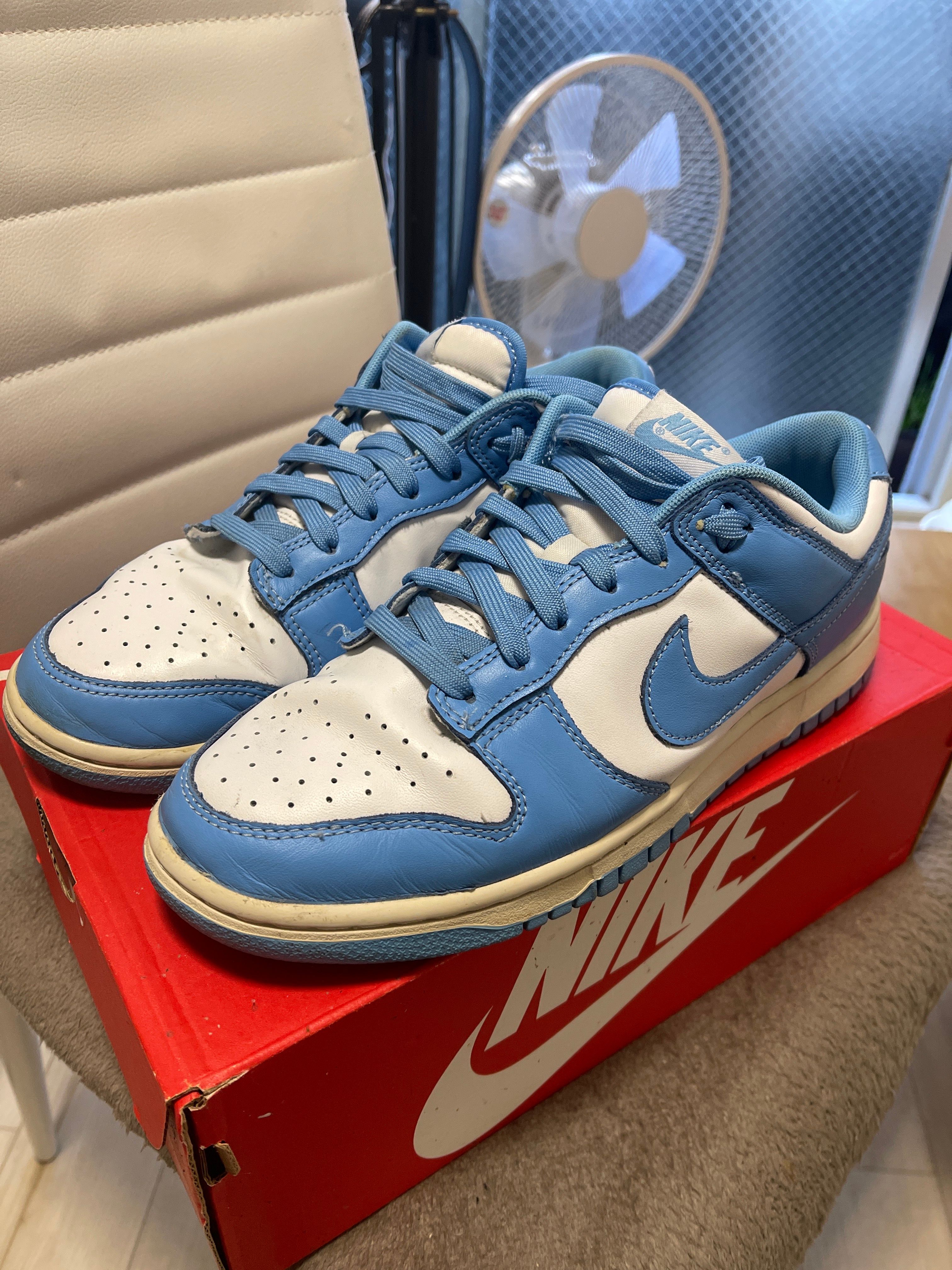 ナイキ ダンク ロー 