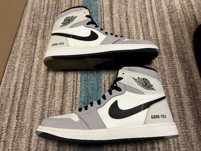 Nike Air Jordan 1 Element GORE-TEX "Sail"