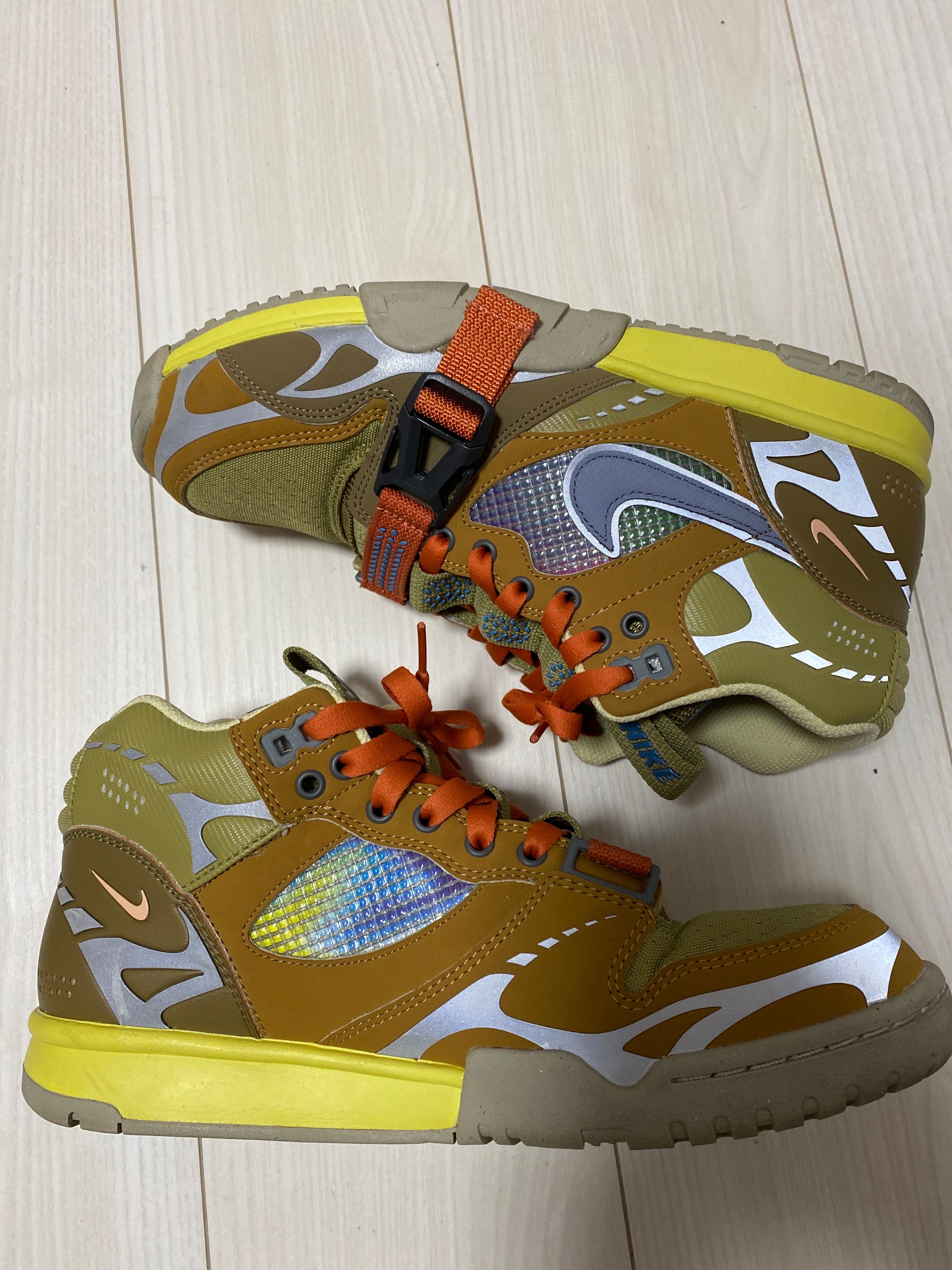 Nike Air Trainer 1 SP "Coriander"