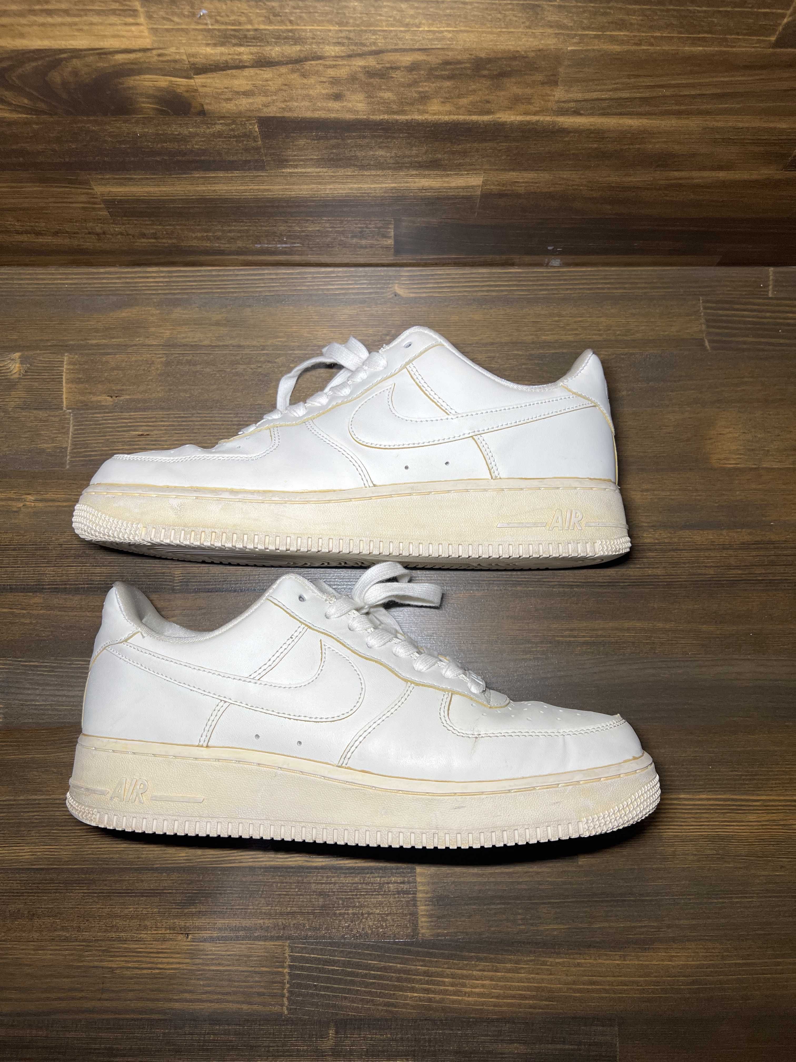 Nike Air Force 1 Low '07 LV8 "Made You Look"
