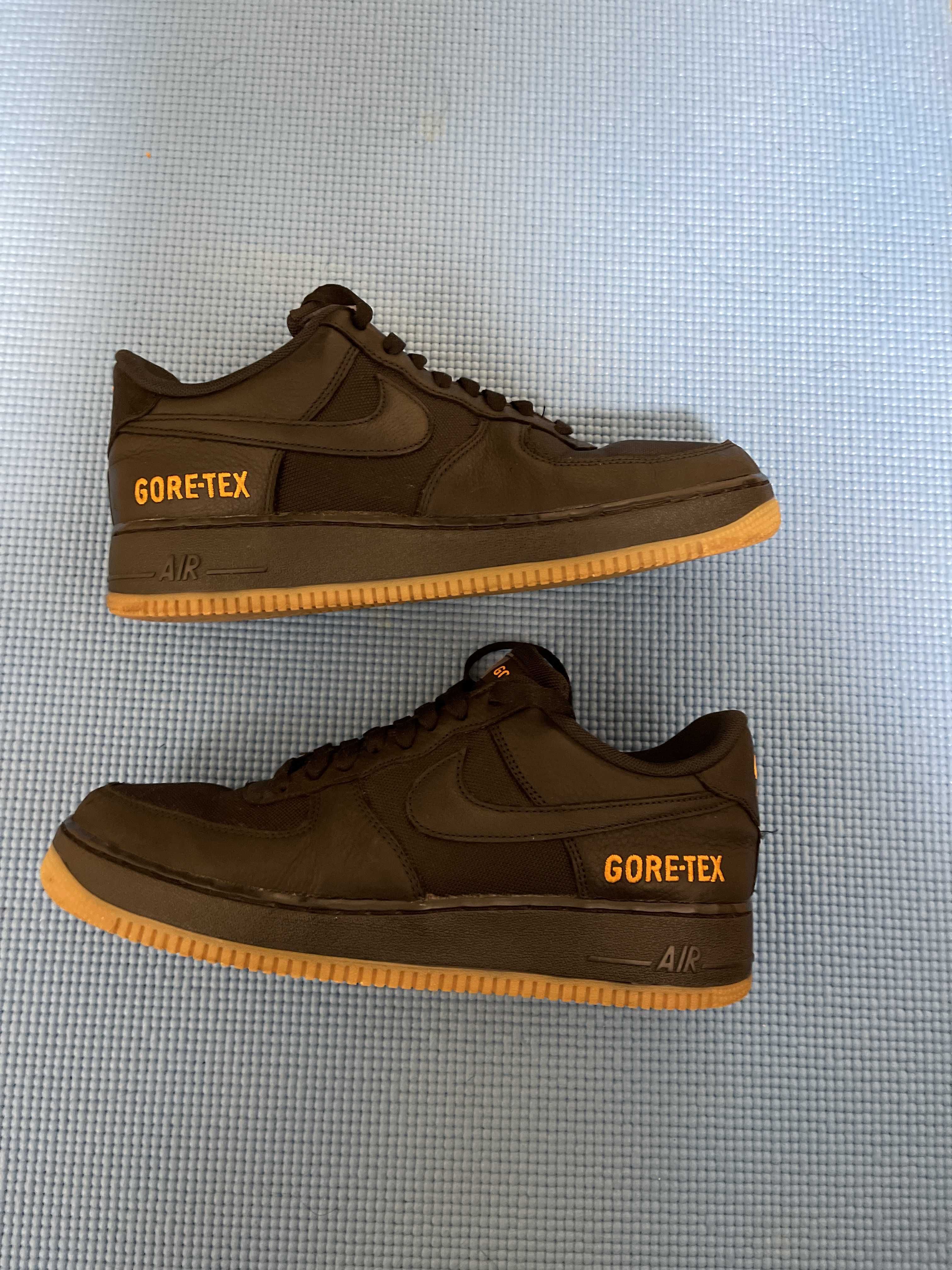 Nike Air Force 1 Low Gore-Tex "Bright Ceramic"