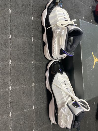 Nike Air Jordan 6 Rings "Concord"