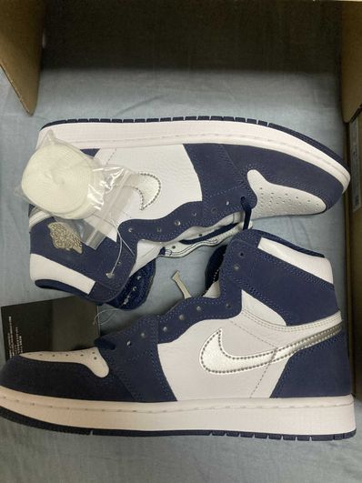 Nike Air Jordan 1 Retro High OG CO.JP