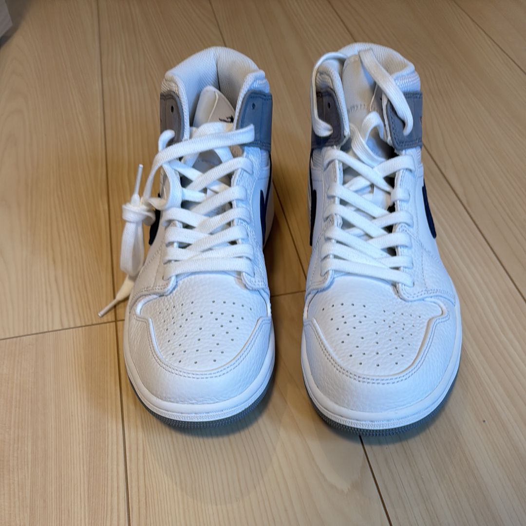 Nike Air Jordan 1 Mid "Paris"