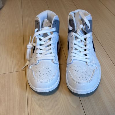 Nike Air Jordan 1 Mid "Paris"