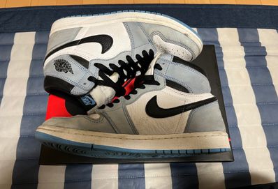 Nike Air Jordan 1 High OG "University Blue"