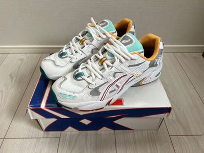 Ronnie Fieg × Asics Gel-Kayano 5 "Oasis"