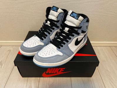 Nike Air Jordan 1 High OG "University Blue"