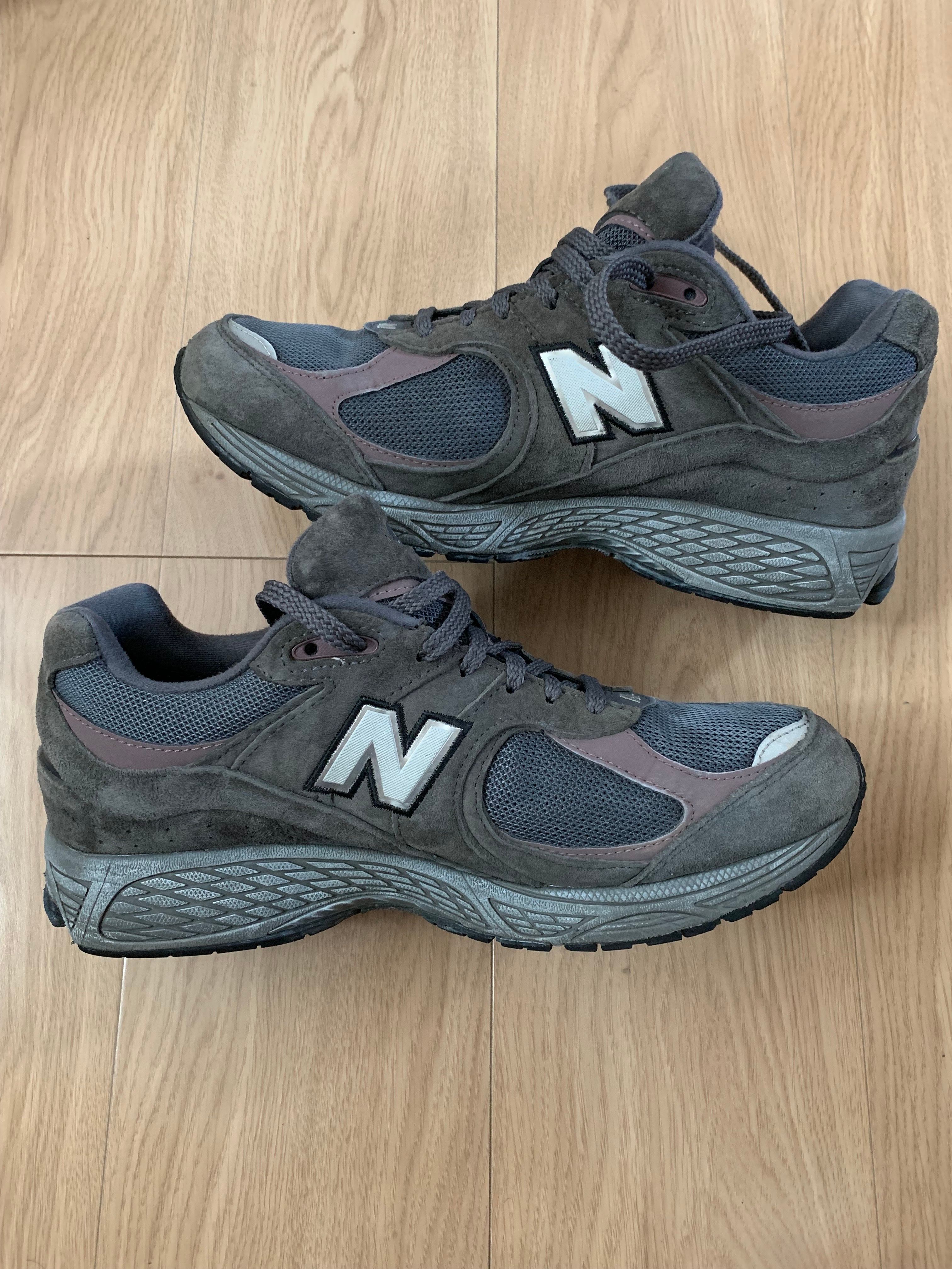 New Balance 2002R GORE-TEX "Black"