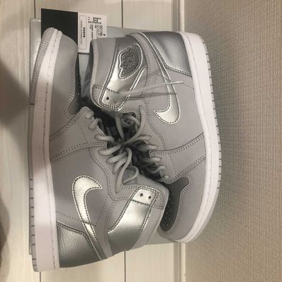 Nike Air Jordan 1 Retro High OG "CO.JP/TOKYO" (Standard Box)