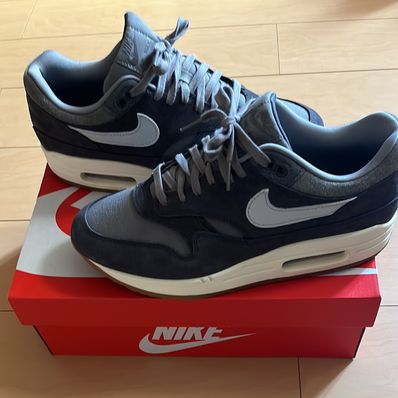 Nike Air Max 1 "Crepe"