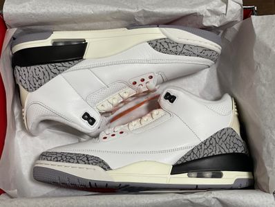 Nike Air Jordan 3 Retro