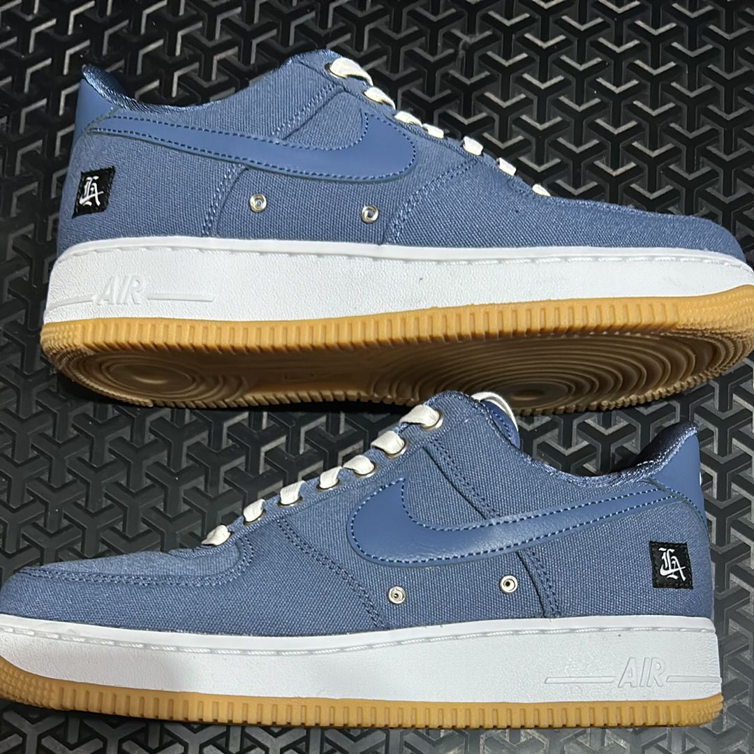 Nike Air Force 1 Low PRM "West Coast"