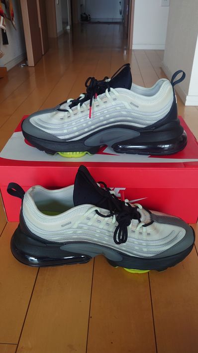 Nike Air Max ZM950