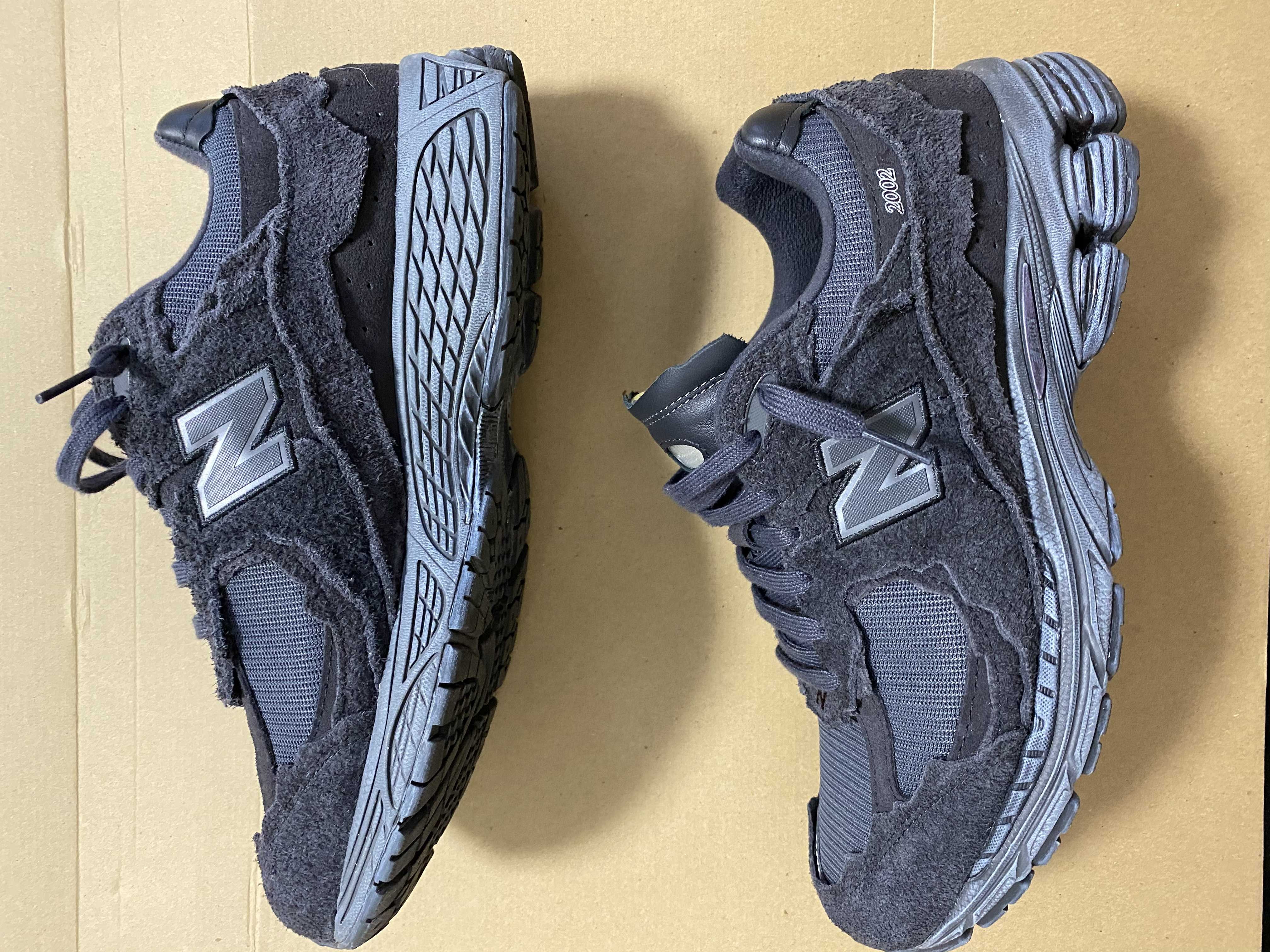 New Balance 2002R "Phantom"