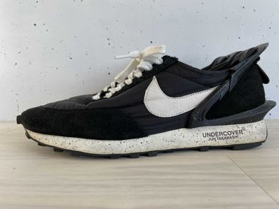 UNDERCOVER × Nike Daybreak "Black"