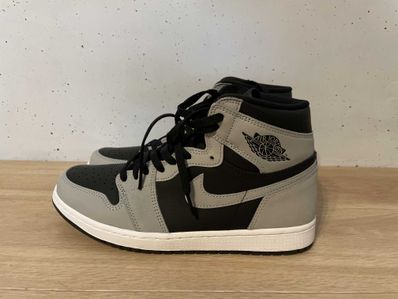 Nike Air Jordan 1 High OG "Shadow 2.0"