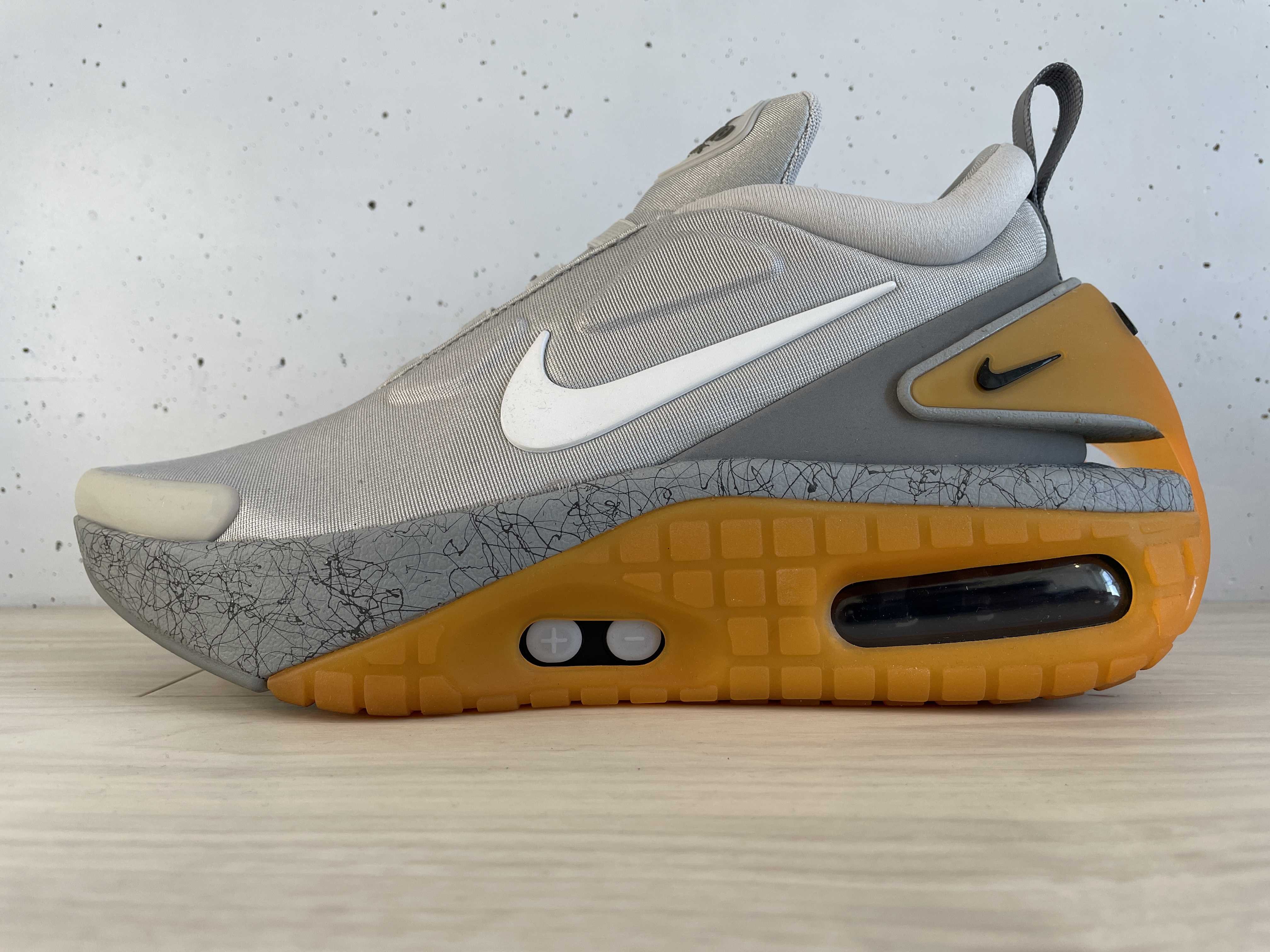 Nike Adapt Auto Max "Motherboard"