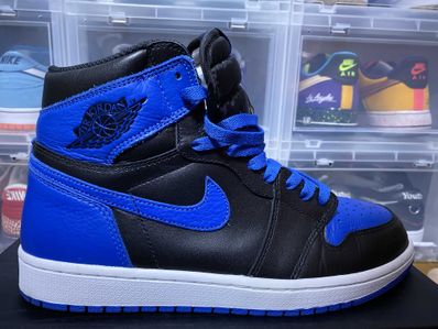 Nike Air Jordan 1 Retro High OG "Royal" (2017)