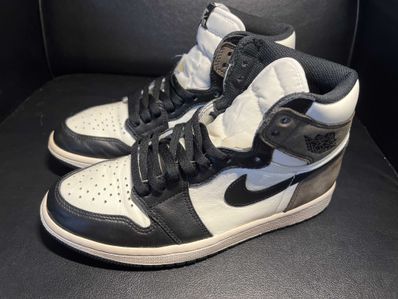 Nike Air Jordan 1 High OG "Sail/Dark Mocha/Black"