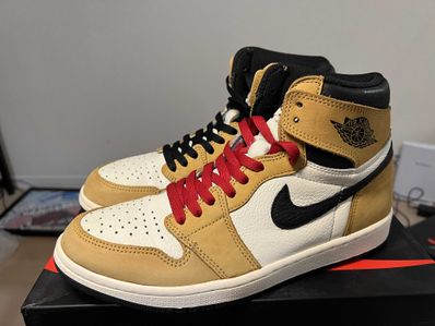 Nike Air Jordan 1 RETRO High "Rookie of The Year"