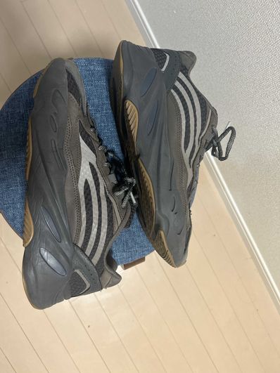 ADIDAS ORIGINALS YEEZY BOOST 700 V2 "GEODE"