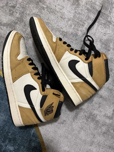 Nike Air Jordan 1 RETRO High "Rookie of The Year"