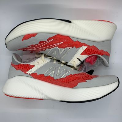 Stone Island × tokyo design studio New Balance MSRCELST "Grey"