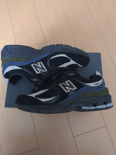 New Balance 2002R "Year of the Ox"